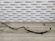 Трубка охлаждения масла акпп Mercedes W204 2007 A6461801730 СЕДАН 2.2 CDI 646.811