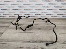 Трубка топливная Peugeot Partner M59 2008 1574W2 ФУРГОН ГРУЗОВОЙ 1.6 9HX(DV6ATED4)