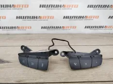 Кнопка на руль Peugeot Boxer 3 2007 4112LH ФУРГОН 2.2 4HV(P22DTE)100