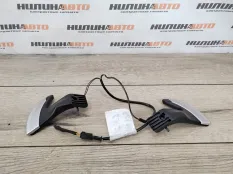 Лепестки переключения передач CITROEN C2 6239ZL