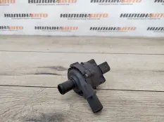 Насос водяной вспомогательный Nissan Qashqai+2 J10 2010 144B0JG70A 2.0 DCI M9R832