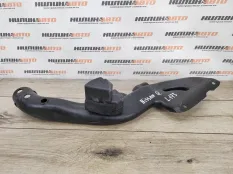 Воздухозаборник Nissan Qashqai+2 J10 2010 16554JD70A 2.0 DCI M9R832
