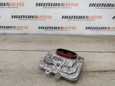 Блок розжига ксенона Nissan Qashqai+2 J10 2010 5DV009610001 2.0 DCI M9R832