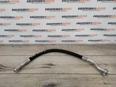 Трубка кондиционера Nissan Qashqai+2 J10 2010 92480JD70B 2.0 DCI M9R832
