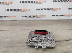 Блок розжига ксенона Nissan Qashqai+2 J10 2010 5DV009610001 2.0 DCI M9R832