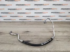Трубка кондиционера Nissan Qashqai+2 J10 2010 92490JD70B 2.0 DCI M9R832