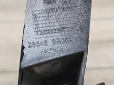 Форсунка омывателя фар Nissan Qashqai+2 J10 2010 28612BR00A 2.0 DCI M9R832, левая