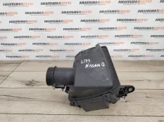 Корпус воздушного фильтра Nissan Qashqai+2 J10 2010 16500JD70C 2.0 DCI M9R832