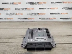 Блок управления двигателем Nissan Qashqai+2 J10 2010 23710BR40A 2.0 DCI M9R832
