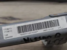 Подушка безопасности боковая Nissan Qashqai+2 J10 2010 985P1EY10A 2.0 DCI M9R832, левая