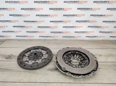 Корзина сцепления Nissan Qashqai+2 J10 2010 2335400QAH 2.0 DCI M9R832