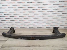 Усилитель бампера Nissan Qashqai+2 J10 2010 62030JD000 2.0 DCI M9R832, передний