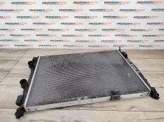 Радиатор охлаждения Nissan Qashqai+2 J10 2010 21400JD71B 2.0 DCI M9R832