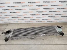 Интеркулер Nissan Qashqai+2 J10 2010 14461BB30A 2.0 DCI M9R832