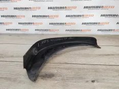 Брызговик Nissan Qashqai+2 J10 2010 78811JD00A 2.0 DCI M9R832, задний левый