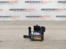 Клапан электромагнитный Mazda 3 BL 2009 ZJ2018741A ХЕТЧБЭК 1.6 Z6