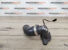 Фланец клапана ЕГР Renault Megane 3 2012 147138491R ХЭТЧБЕК BZ 1.5 DCI K9K636