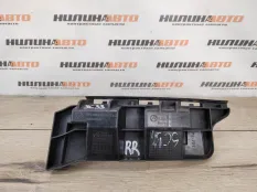 Кронштейн бампера Mercedes W204 2008 A2048800203 СЕДАН 2.2 CDI 646.811, задний правый