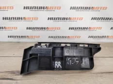 Кронштейн бампера Mercedes W204 2008 A2048800203 СЕДАН 2.2 CDI 646.811, задний правый