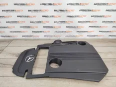Накладка двигателя Mercedes W204 2011 A2710101267 СЕДАН 1.8 271.820
