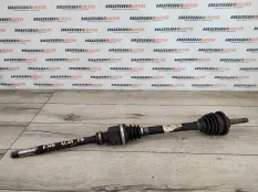 Привод Peugeot 206 2004 3273CS 1.4 KFW (TU3JP), передний правый