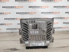 Блок управления двигателем Ford Mondeo 4 2008 1709081 ЛИФТБЭК BE 1.8 TDCI QYBA