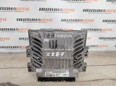 Блок управления двигателем Ford Mondeo 4 2007 1561024 ЛИФТБЭК BE 2.0 TDCI AZBA