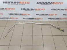 Подушка безопасности боковая Audi A3 8P 2004 8P3880741A КУПЕ 8P1 1.6 BGU, левая