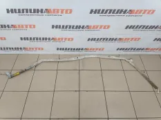 Подушка безопасности боковая Audi A3 8P 2004 8P3880742A КУПЕ 8P1 1.6 BGU, правая