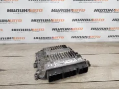 Блок управления двигателем Ford Focus 2 2006 1448131 ХЕТЧБЭК 5D CB4 1.8 DI KKDA