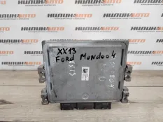 Блок управления двигателем Ford Mondeo 4 2010 1561024 ЛИФТБЭК BE 2.0 TDCI QXBA