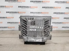 Блок управления двигателем Ford Mondeo 4 2010 1561024 ЛИФТБЭК BE 2.0 TDCI QXBA