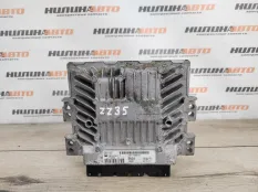 Блок управления двигателем Ford Mondeo 4 2008 1709081 ЛИФТБЭК BE 1.8 TDCI QYBA