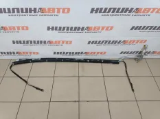 Подушка безопасности боковая Mercedes W203 2003 A2038604205 УНИВЕРСАЛ 2.2 CDI 611.962, правая