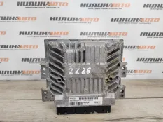 Блок управления двигателем Ford Mondeo 4 2007 1709081 УНИВЕРСАЛ BG 1.8 TDCI QYBA