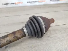 Привод Ford Focus 2 2008 1726275 УНИВЕРСАЛ CB4 1.8 DI KKDA, передний правый