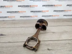 Шатун двигателя Volkswagen Golf 5 2004 06D198401 ХЭТЧБЕК 1K1 2.0 BLX