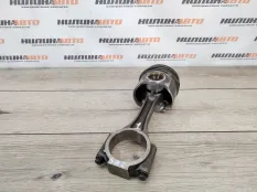 Шатун двигателя Volkswagen Passat B6 2007 038198401D СЕДАН 3C2 2.0 TDI BKP