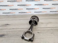 Шатун двигателя Volkswagen Passat B6 2007 038198401D СЕДАН 3C2 2.0 TDI BKP