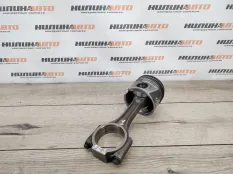 Шатун двигателя Volkswagen Passat B6 2006 038198401D СЕДАН 3C2 2.0 TDI BKP