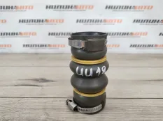 Патрубок интеркулера Citroen C3 (2) 2010 0382PK 1.6 9HX(DV6ATED4)