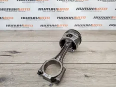 Шатун двигателя Volkswagen Passat B6 2006 038198401D СЕДАН 3C2 2.0 TDI BKP