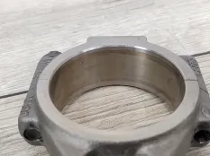 Шатун двигателя Volkswagen Passat B6 2006 038198401D СЕДАН 3C2 2.0 TDI BKP