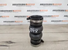 Патрубок интеркулера Peugeot 308 2009 0382LX ХЕТЧБЭК 5D 4C 1.6 9HZ(DV6TED4)