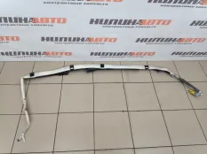Подушка безопасности боковая Volkswagen Jetta 5 2007 1K5880742G СЕДАН 1K2 1.9 TDI BXE, правая