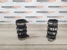 Патрубок интеркулера Peugeot 207 2008 0382GV УНИВЕРСАЛ WK 1.6 9HX(DV6ATED4)