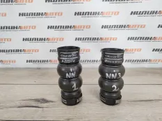 Патрубок интеркулера Peugeot 207 2007 0382FN ХЕТЧБЭК 5D WC 1.6 9HX(DV6ATED4)