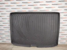 Коврик багажника Audi A3 8V 8V3061160 ХЕТЧБЭК 3D 8V1