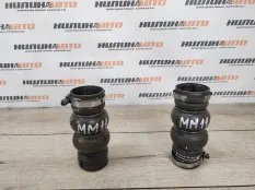 Патрубок интеркулера Peugeot 307 2007 0382FN ХЕТЧБЭК 3D 3A/C 1.6 9HZ(DV6TED4)