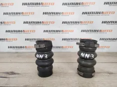 Патрубок интеркулера Peugeot 207 2007 0382GV ХЕТЧБЭК 5D WC 1.6 9HX(DV6ATED4)